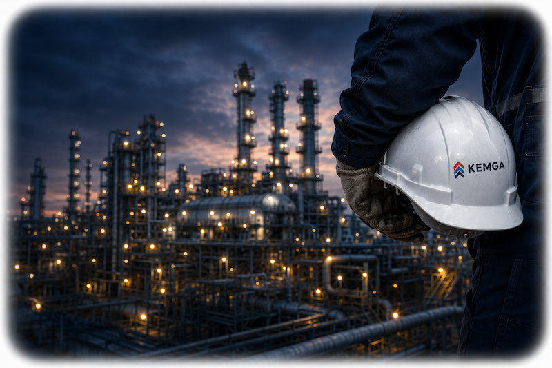 Industrial Equipment